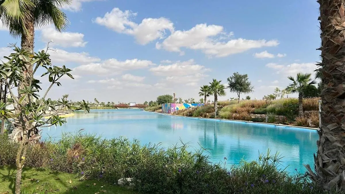 Aws Holiday Homes - Elegant Townhouse With Garden Dubai Villa
