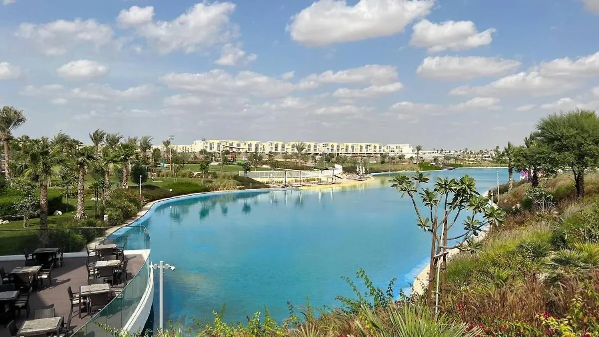 Aws Holiday Homes - Elegant Townhouse With Garden Dubai